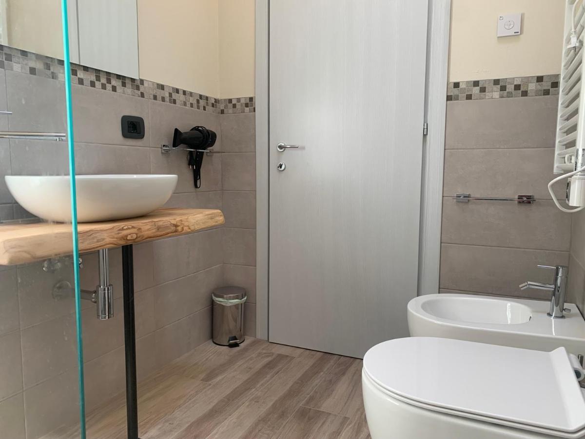 Agriturismo Il Cornio Sarsina Eksteriør billede