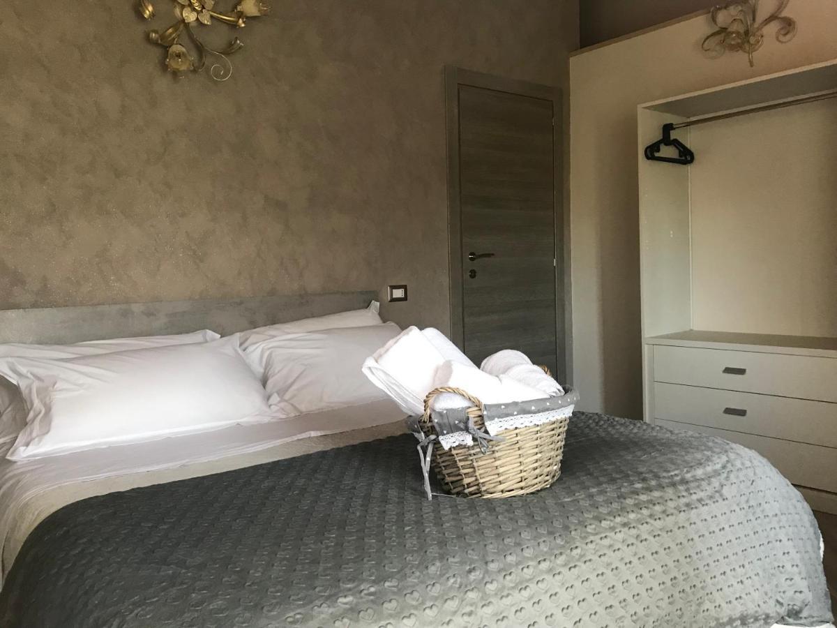 Agriturismo Il Cornio Sarsina Eksteriør billede